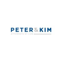 Peter & KIm